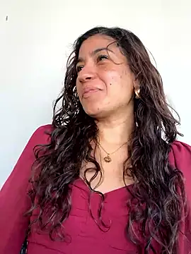 ValeriEvan online show from December 3, 2024, 3:22 pm