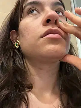 ValeriEvan online show from December 29, 2024, 7:22 pm