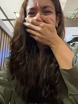 ValeriEvan online show from January 3, 2025, 7:18 pm