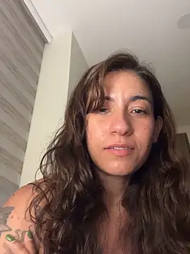 ValeriEvan online show from January 4, 2025, 11:27 pm