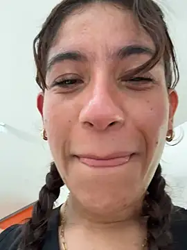 ValeriEvan online show from January 6, 2025, 7:02 pm