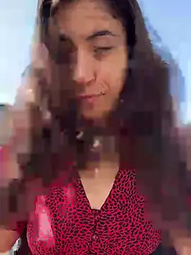 ValeriEvan online show from January 18, 2025, 2:55 pm