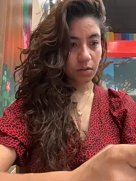 ValeriEvan online show from March 17, 2025, 3:40 pm