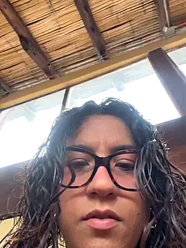 ValeriEvan online show from October 21, 2025, 8:20 pm