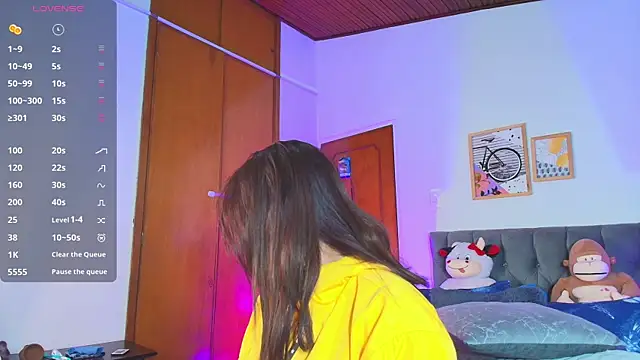 Snapshot of Cassie_fletcher_ chatting on November 20, 2025, 5:40 am Cassie fletcher online show from November 20, 2025, 5:40 am