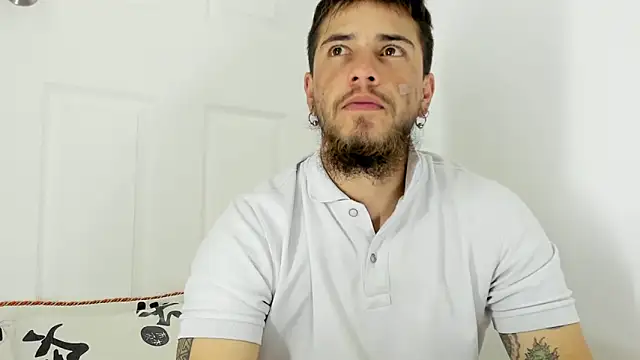 Beard xox online show from February 26, 2026, 1:48 am