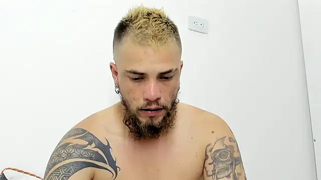 Beard xox online show from June 24, 2026, 11:59 pm