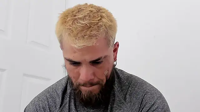 Beard xox online show from July 30, 2026, 7:57 pm