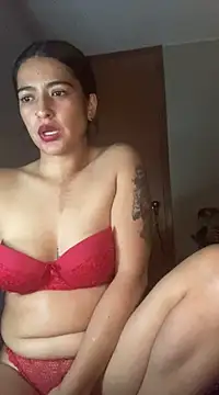 Cleopatracute  online show from December 15, 2024, 6:51 am