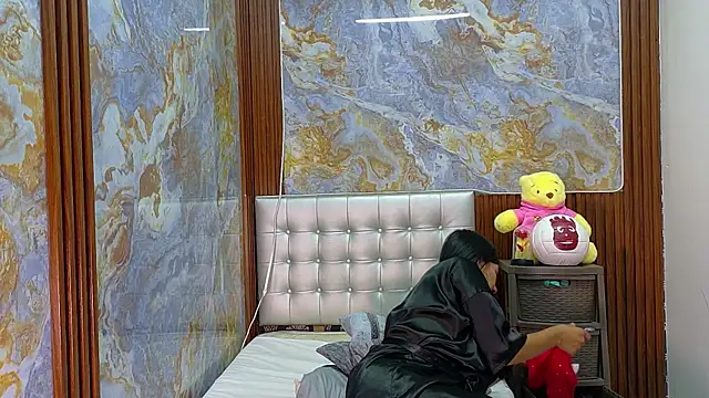 Snapshot of _Jessi29_ chatting on May 9, 2026, 1:27 pm Jessi29 online show from May 9, 2026, 1:27 pm