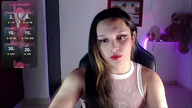 alexaryderr online show from March 11, 2025, 12:33 am