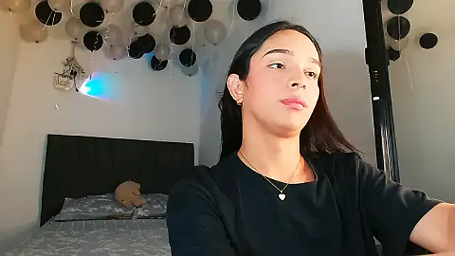 alexaryderr online show from March 19, 2026, 1:59 pm