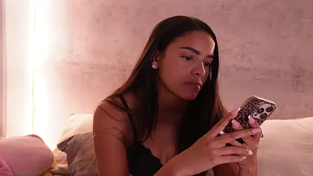 Nicky and Blake online show from January 12, 2026, 6:57 pm