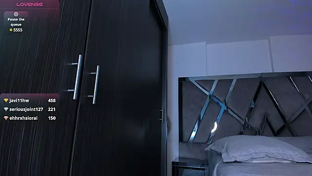 Snapshot of samaay07_ chatting on January 27, 2025, 5:03 am samaay07 online show from January 27, 2025, 5:03 am