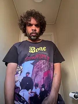 Wazz Handsome online show from May 6, 2026, 4:30 am