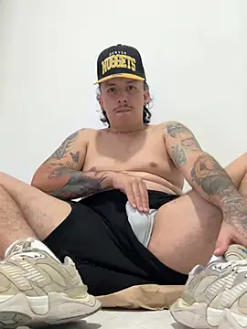 Snapshot of archie_1234 chatting on March 5, 2025, 10:32 pm archie 1234 online show from March 5, 2025, 10:32 pm