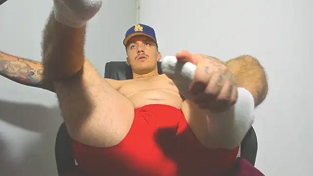 Snapshot of archie_1234 chatting on March 14, 2025, 10:27 pm archie 1234 online show from March 14, 2025, 10:27 pm