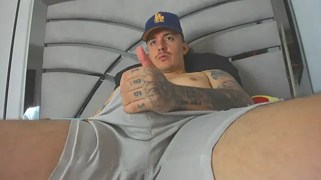 Snapshot of archie_1234 chatting on October 12, 2025, 6:18 pm archie 1234 online show from October 12, 2025, 6:18 pm