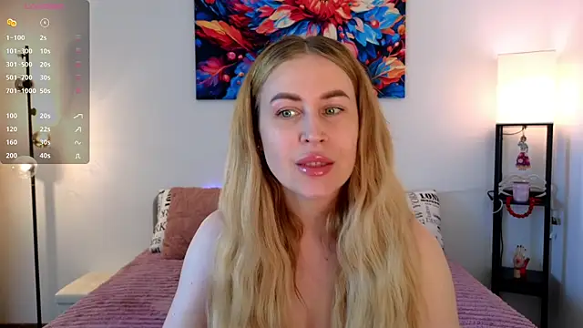 AliceMYs online show from May 4, 2026, 10:11 am