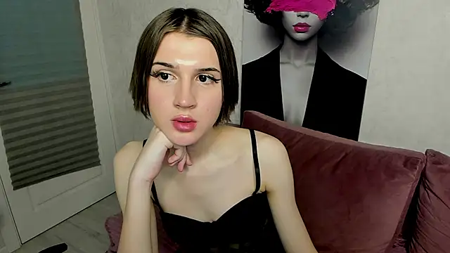 Snapshot of Skinny_Sex_Sissy chatting on January 16, 2025, 1:36 pm Skinny Sex Sissy online show from January 16, 2025, 1:36 pm