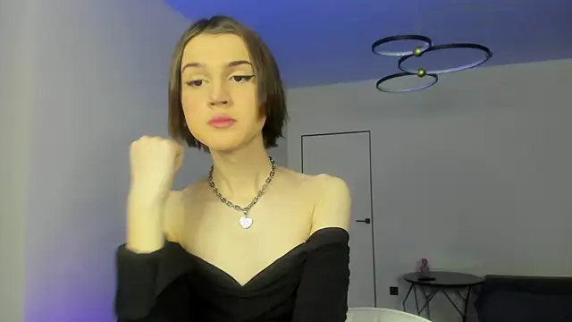Snapshot of Skinny_Sex_Sissy chatting on January 29, 2025, 12:02 pm Skinny Sex Sissy online show from January 29, 2025, 12:02 pm