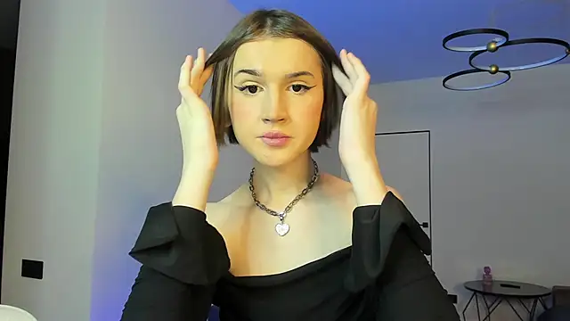 Snapshot of Skinny_Sex_Sissy chatting on January 31, 2025, 9:16 am Skinny Sex Sissy online show from January 31, 2025, 9:16 am