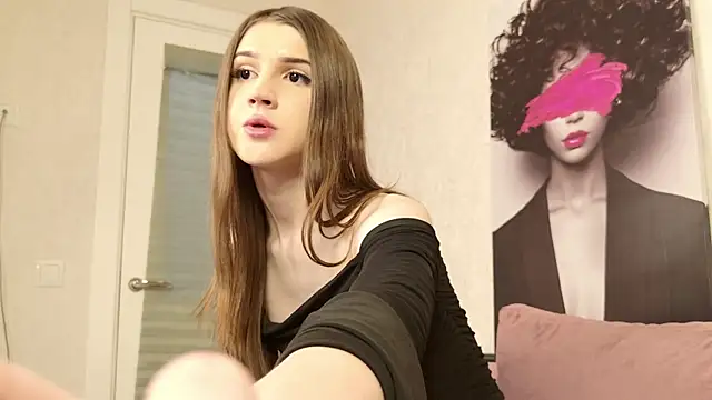 Snapshot of Skinny_Sex_Sissy chatting on February 12, 2025, 3:49 pm Skinny Sex Sissy online show from February 12, 2025, 3:49 pm