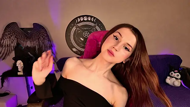 Snapshot of Skinny_Sex_Sissy chatting on March 18, 2025, 2:15 pm Skinny Sex Sissy online show from March 18, 2025, 2:15 pm