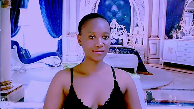 Snapshot of EbonyOlive69 chatting on December 3, 2024, 11:44 am EbonyOlive69 online show from December 3, 2024, 11:44 am