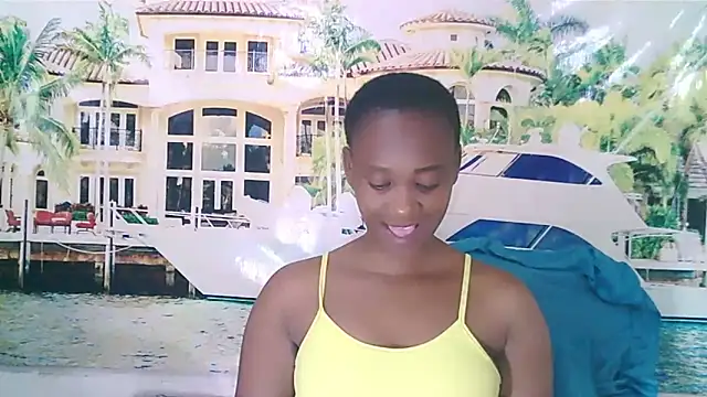 Snapshot of EbonyOlive69 chatting on December 7, 2024, 6:32 am EbonyOlive69 online show from December 7, 2024, 6:32 am