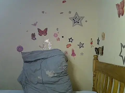 Snapshot of Pretty_tiffany chatting on March 18, 2025, 7:42 pm Pretty tiffany online show from March 18, 2025, 7:42 pm