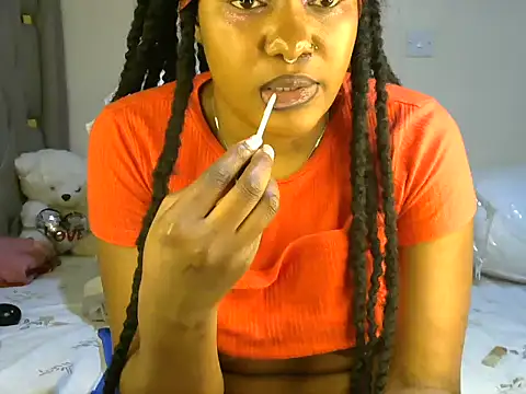 Snapshot of Pretty_tiffany chatting on October 12, 2025, 12:59 pm Pretty tiffany online show from October 12, 2025, 12:59 pm