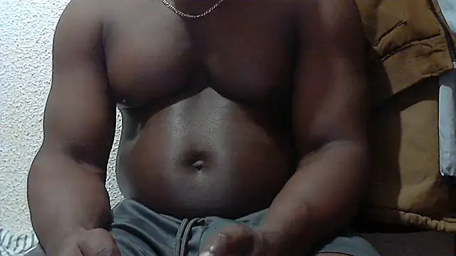 mmoiblack online show from October 7, 2025, 11:13 pm