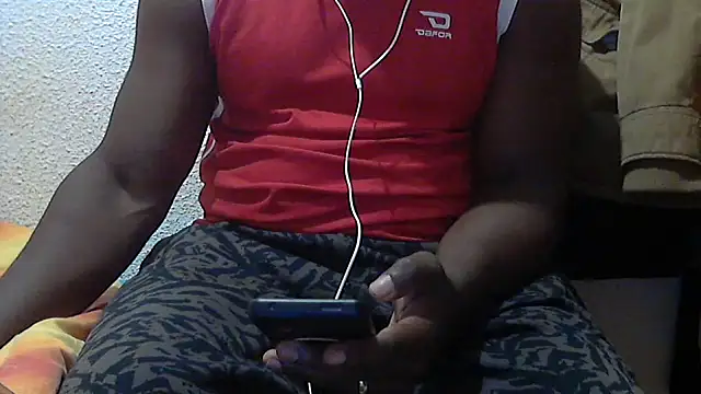 mmoiblack online show from January 13, 2026, 2:11 pm