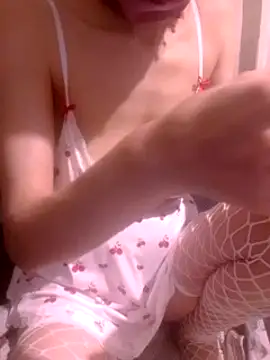 xaleyna36 online show from February 14, 2025, 10:58 pm