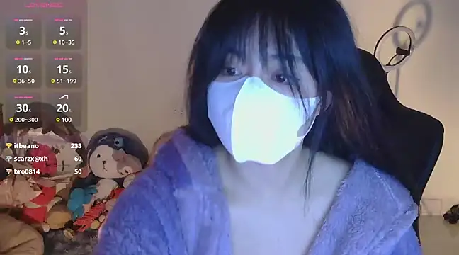 TimmyZi online show from December 15, 2024, 6:15 pm