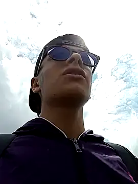 Cuervo maniaco online show from December 10, 2024, 5:00 pm