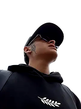 Cuervo maniaco online show from January 28, 2025, 4:19 pm