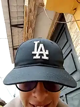 Cuervo maniaco online show from March 2, 2025, 4:42 pm