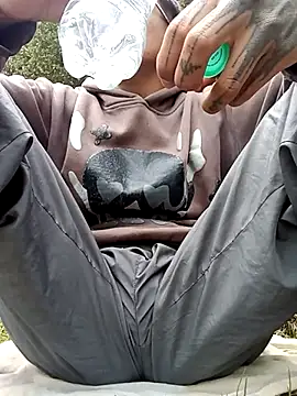 Cuervo maniaco online show from March 7, 2025, 5:49 pm