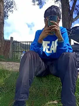 Cuervo maniaco online show from March 19, 2026, 3:05 pm