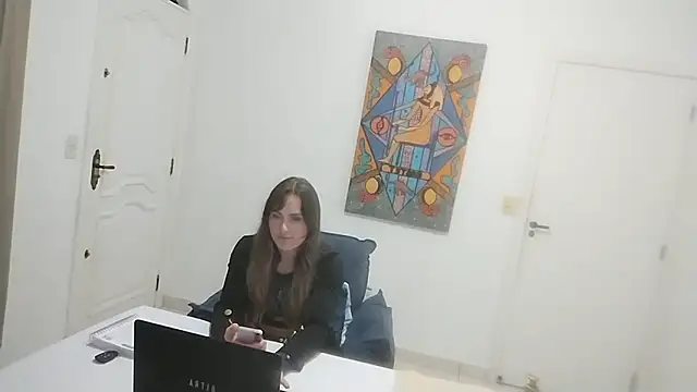 Snapshot of RenziTatte chatting on October 3, 2025, 11:24 pm RenziTatte online show from October 3, 2025, 11:24 pm