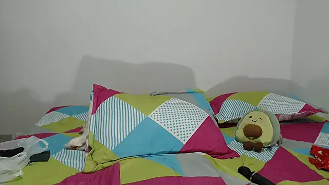 TatianaMonteross online show from March 8, 2025, 12:33 am