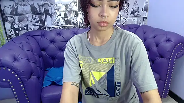 Snapshot of north_sweet_ chatting on December 13, 2024, 6:49 pm north sweet online show from December 13, 2024, 6:49 pm