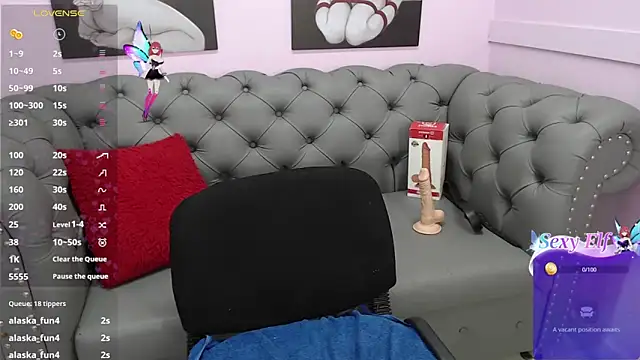 north sweet  online show from January 29, 2025, 5:24 pm