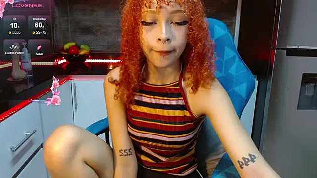 Snapshot of north_sweet_ chatting on March 14, 2025, 4:40 pm north sweet online show from March 14, 2025, 4:40 pm