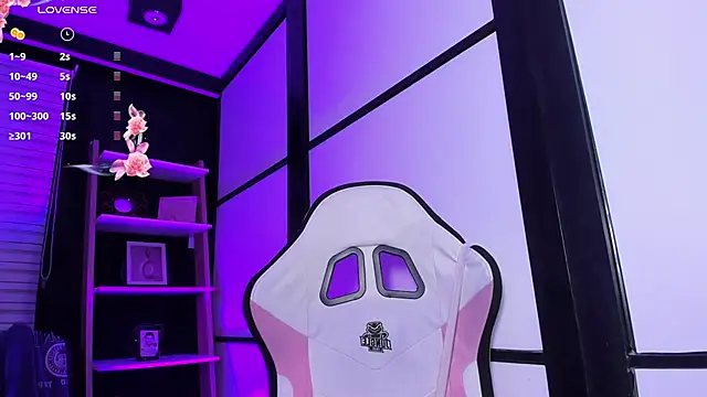 Snapshot of TifanyWhite_ chatting on February 1, 2025, 3:08 am TifanyWhite online show from February 1, 2025, 3:08 am