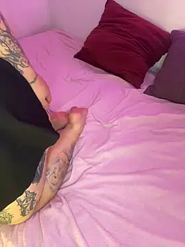 Mizztikaa online show from January 16, 2026, 10:03 pm