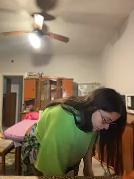 Mizztikaa online show from June 3, 2026, 1:46 pm