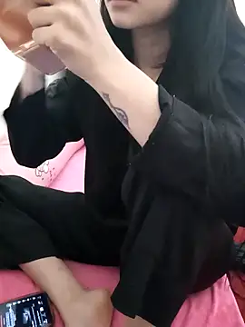 Alissa 121 online show from March 11, 2025, 12:39 pm